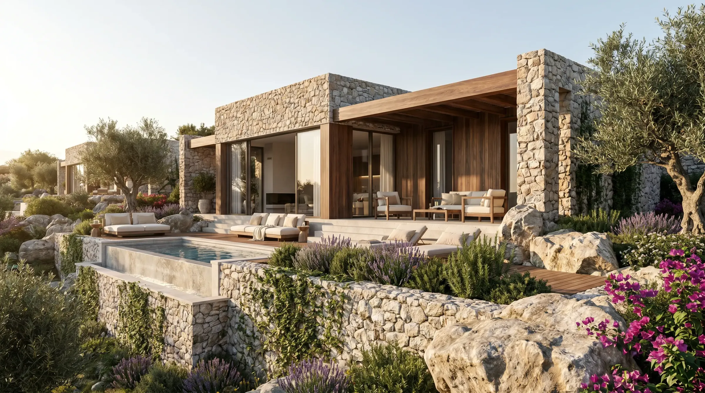 Comfort & Nature